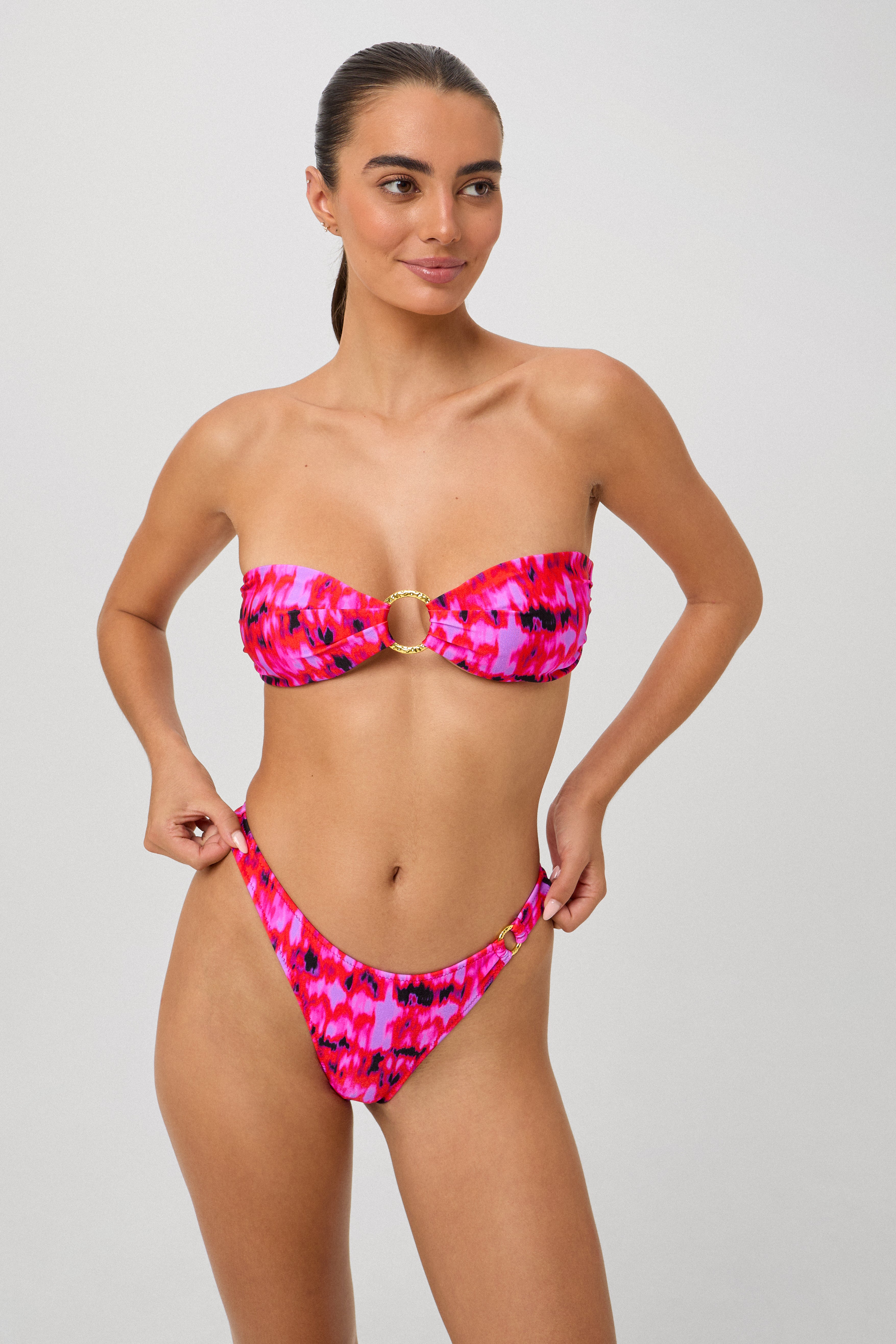 Hana Bottom (Tropique)