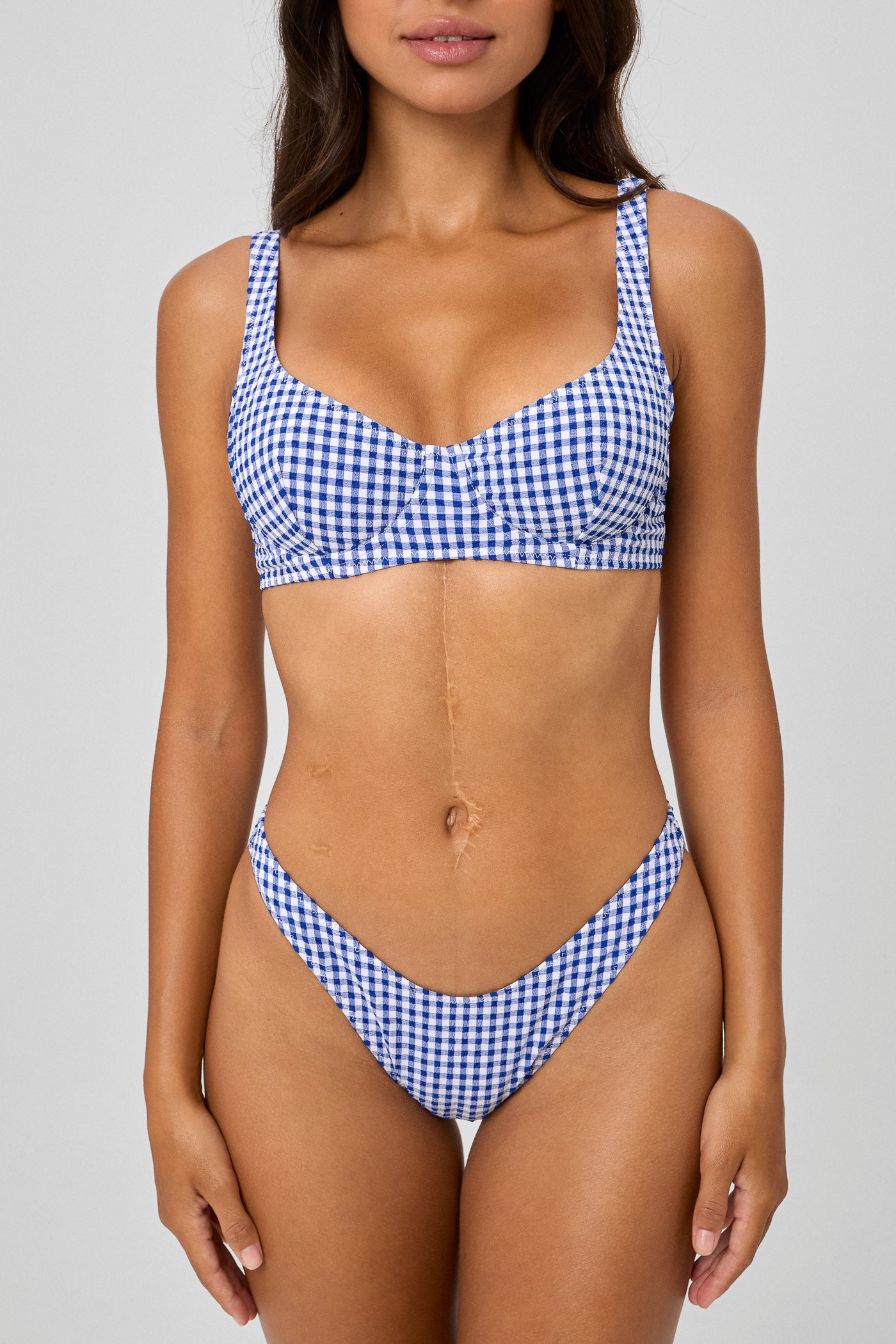 Capri Top (Nautica)