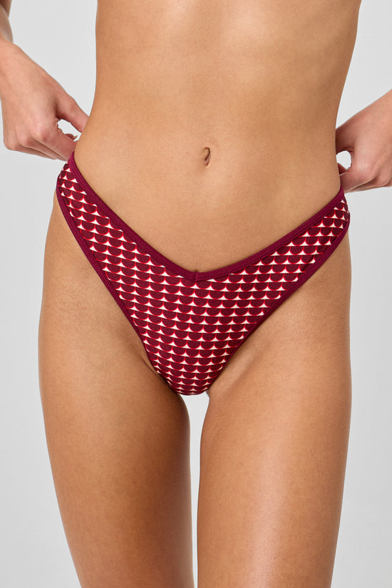 Zara Bottom (Mirage)