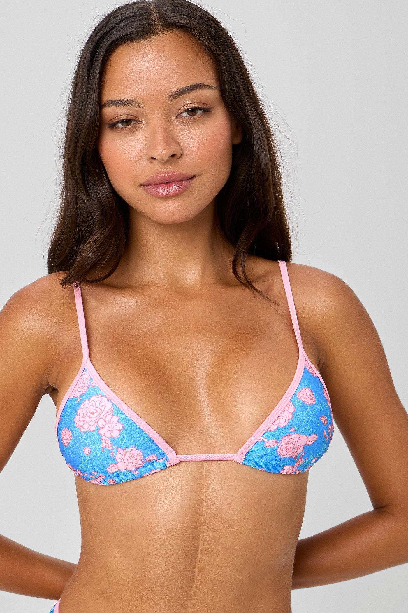 Zara Top (Heaven)