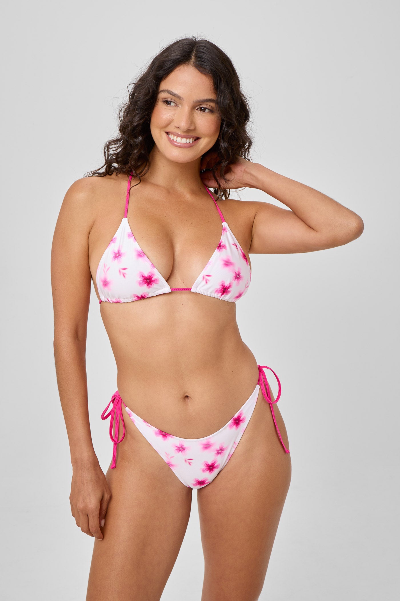 Melody Bottom (Cherry Blossom)