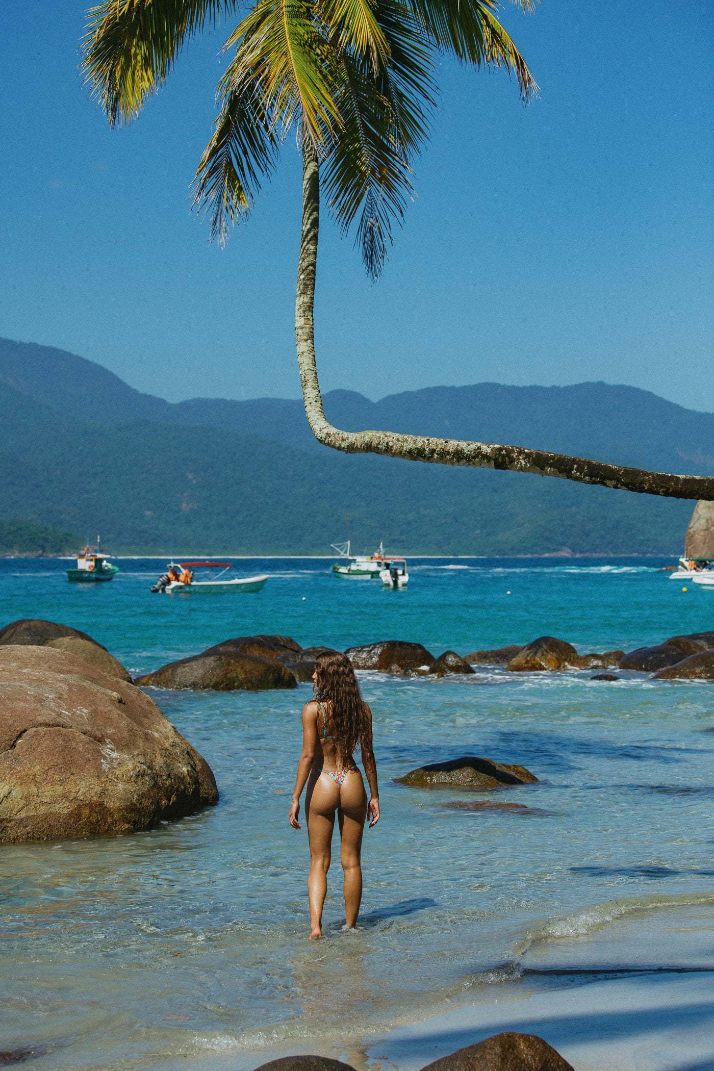 Freya Bottom (Tidal)