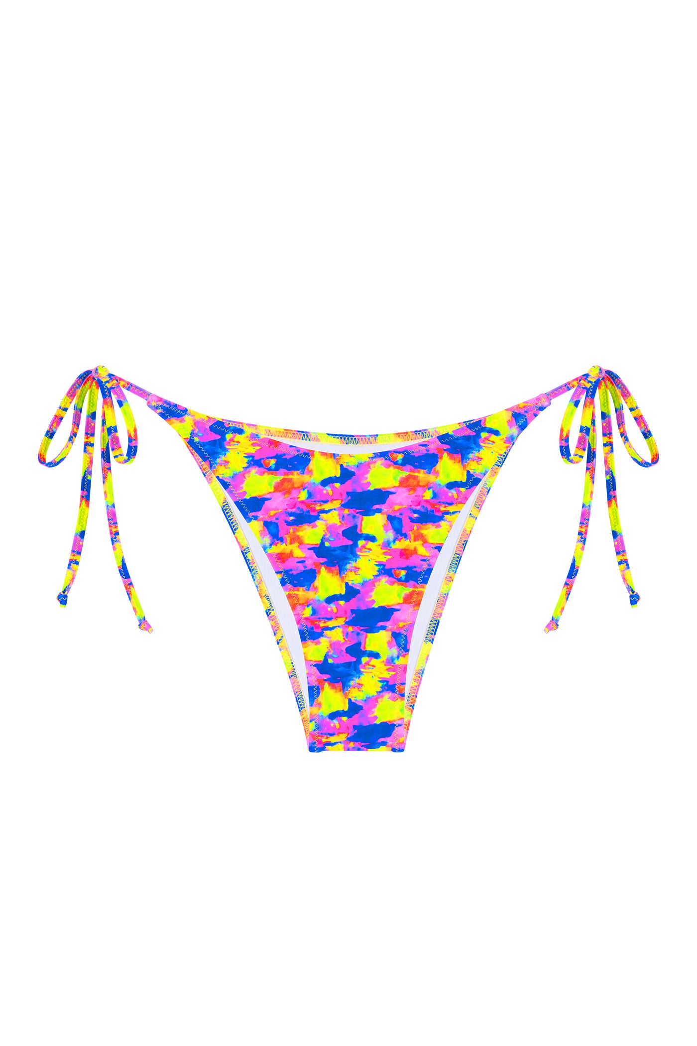 Melody Bottom (Flamenco)