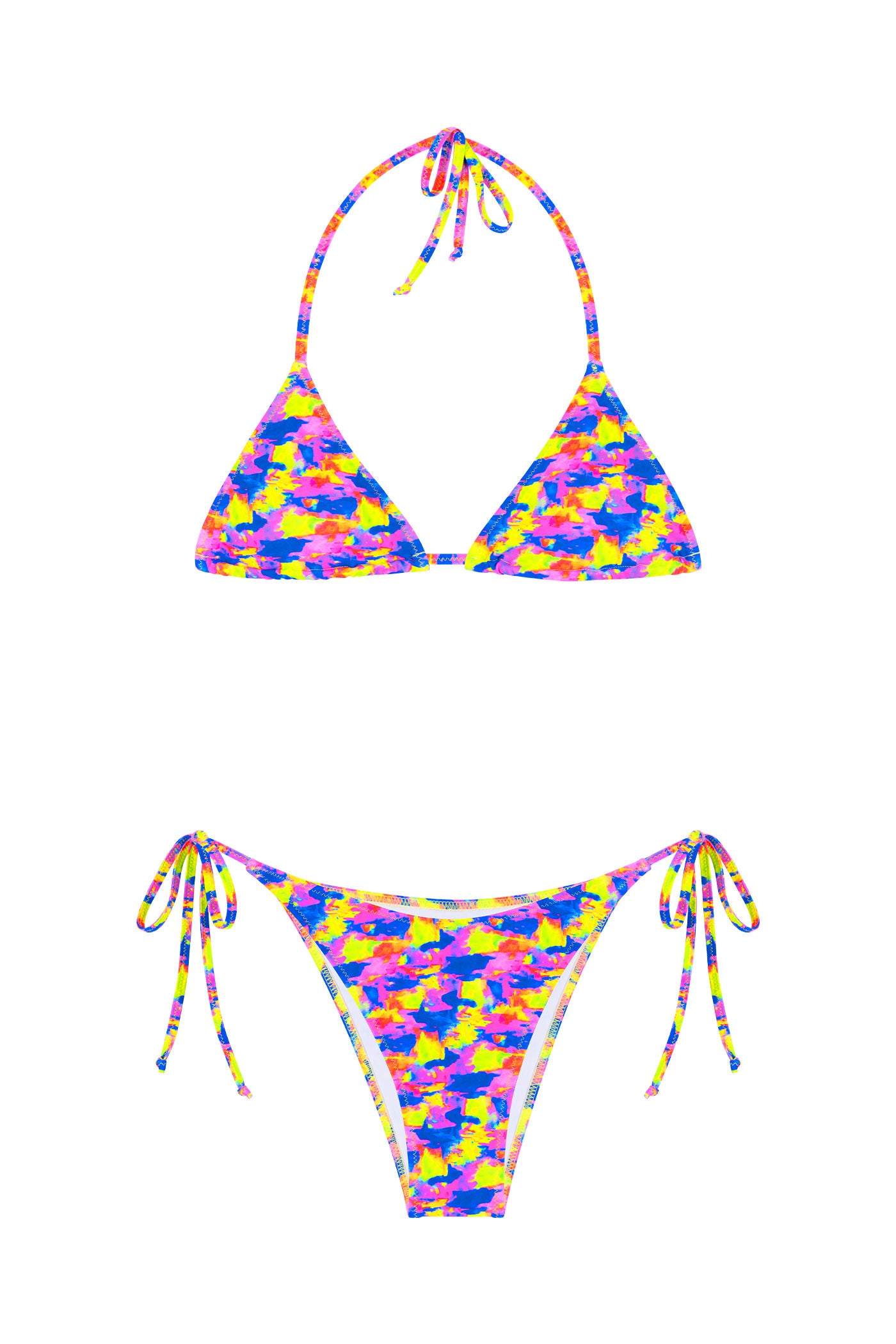 Melody Top (Flamenco)