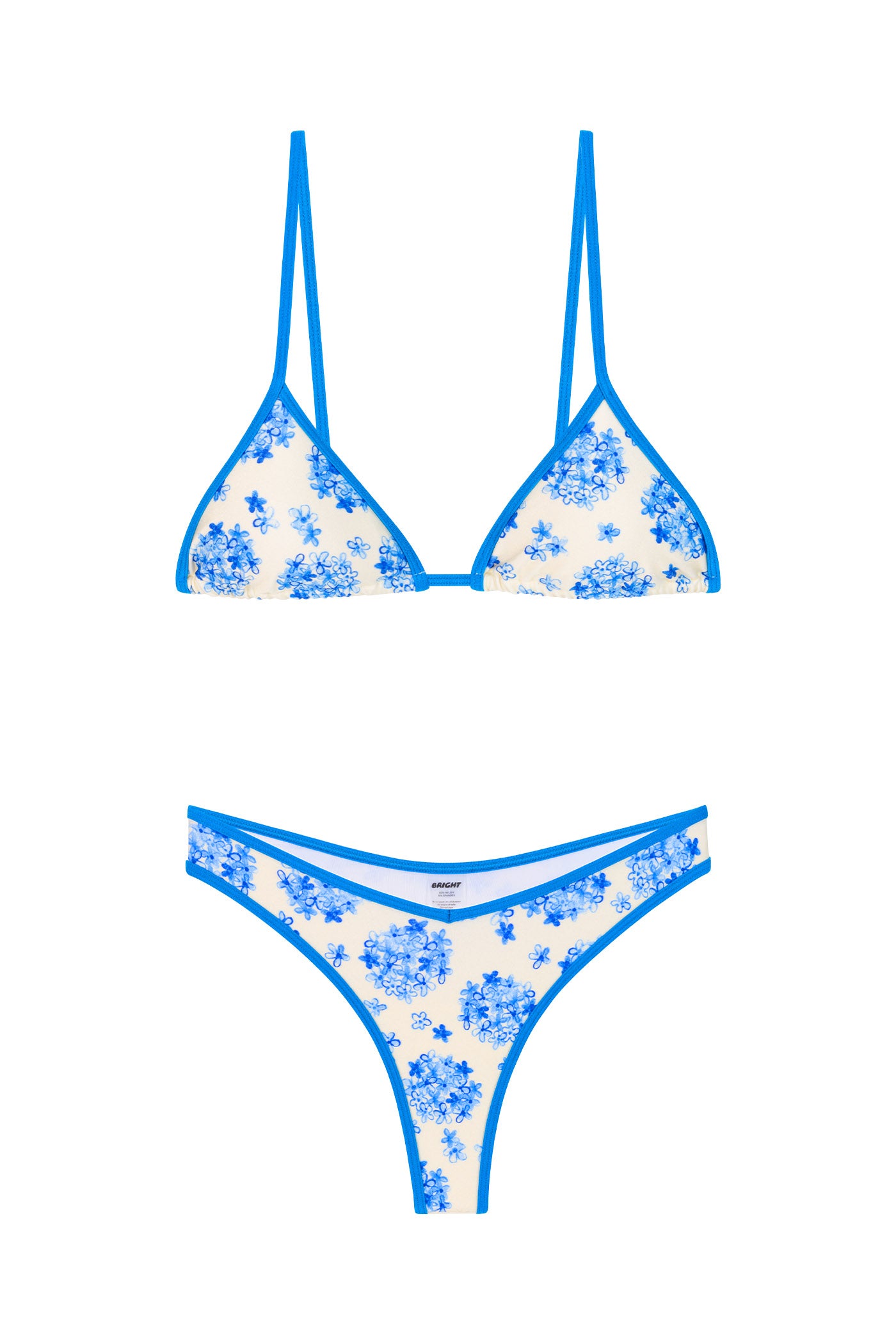 Zara Top (Afternoon Tea)