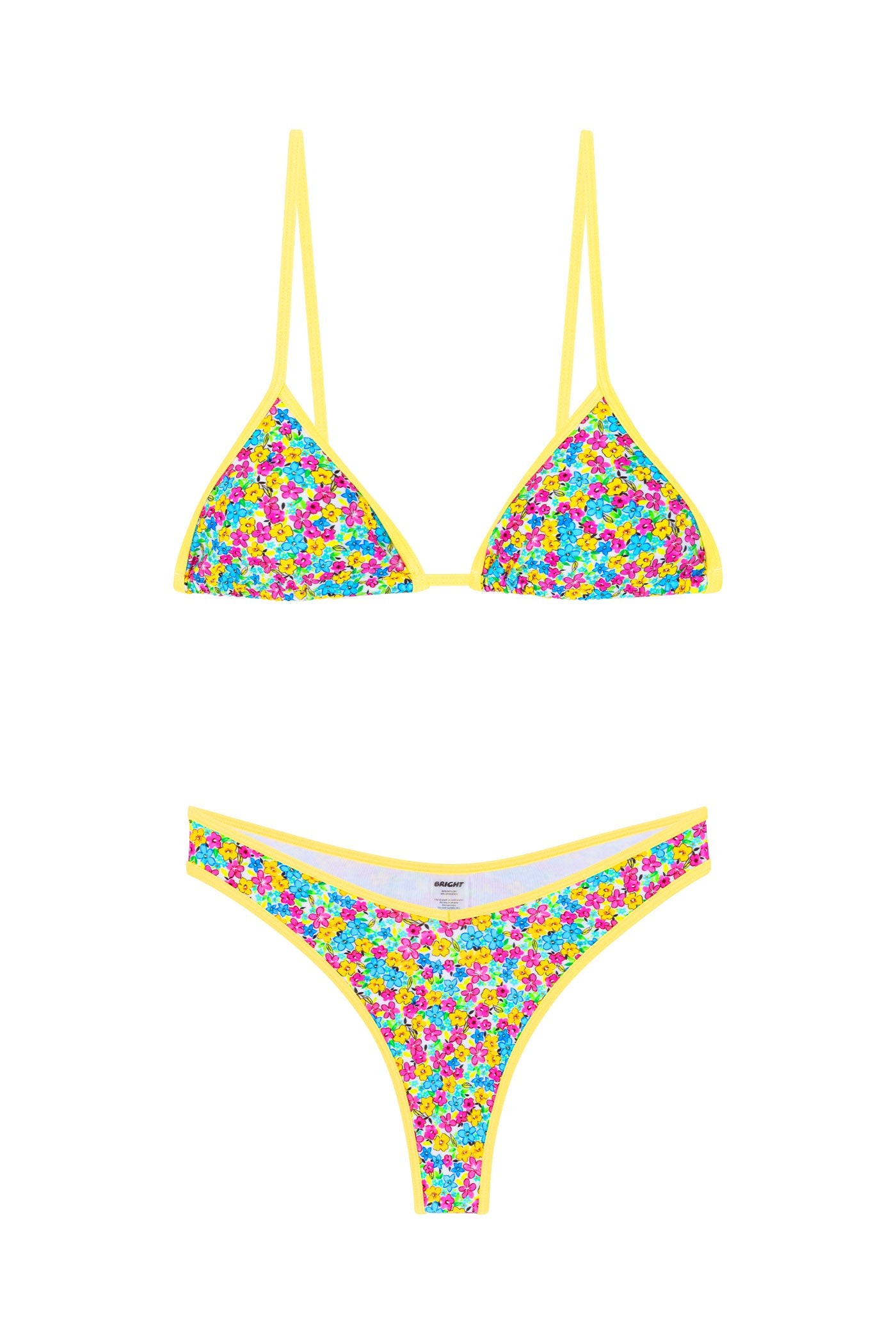 Zara Top (Wildflower)