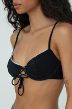 Alice Top (Black)