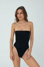Ruby One Piece (Black)
