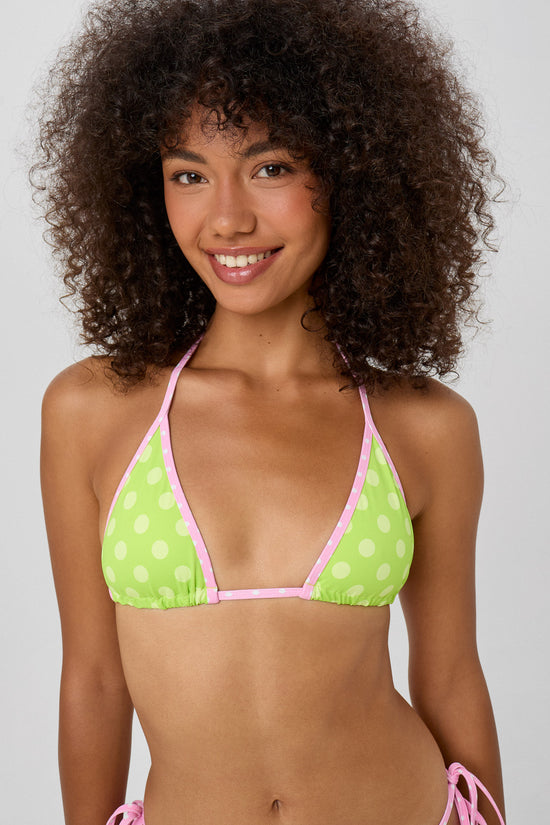 Melody Top (Honey Dew)