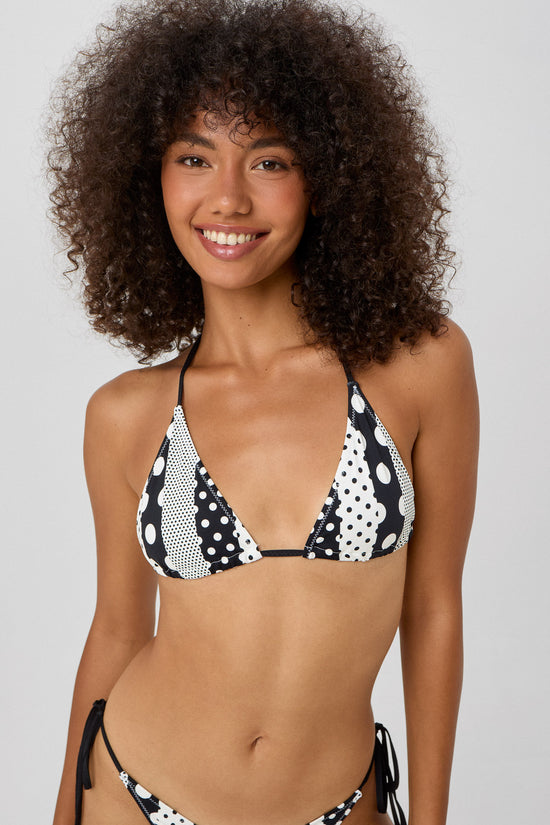 Melody Top (Dotty)