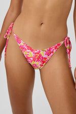Melody Bottom (Pink Slipper)