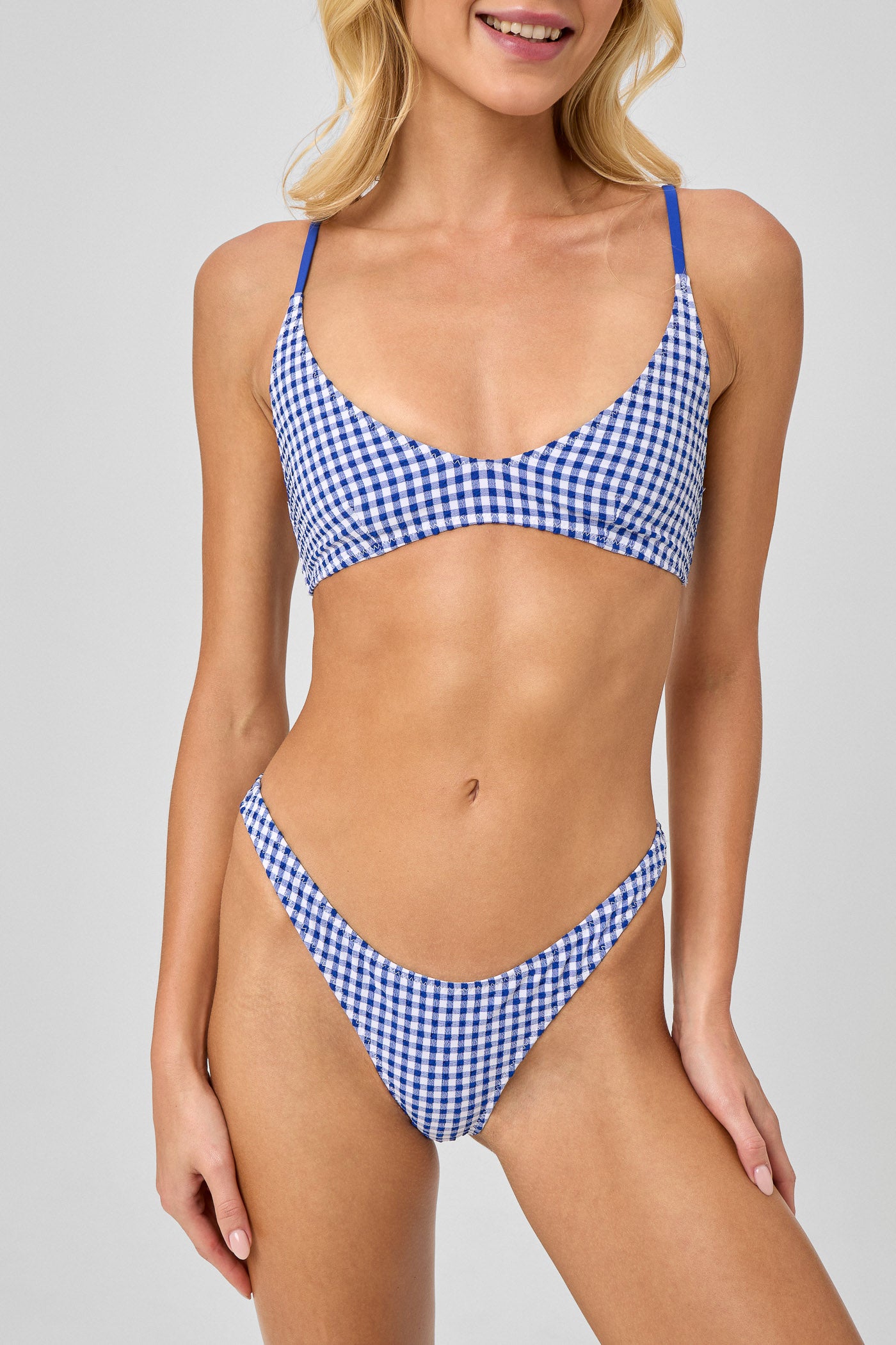 Sofie Top (Nautica)