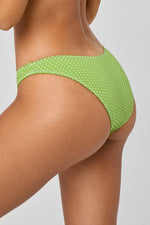 Capri Bottom (Green Tea)