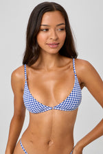 Freya Top (Nautica)