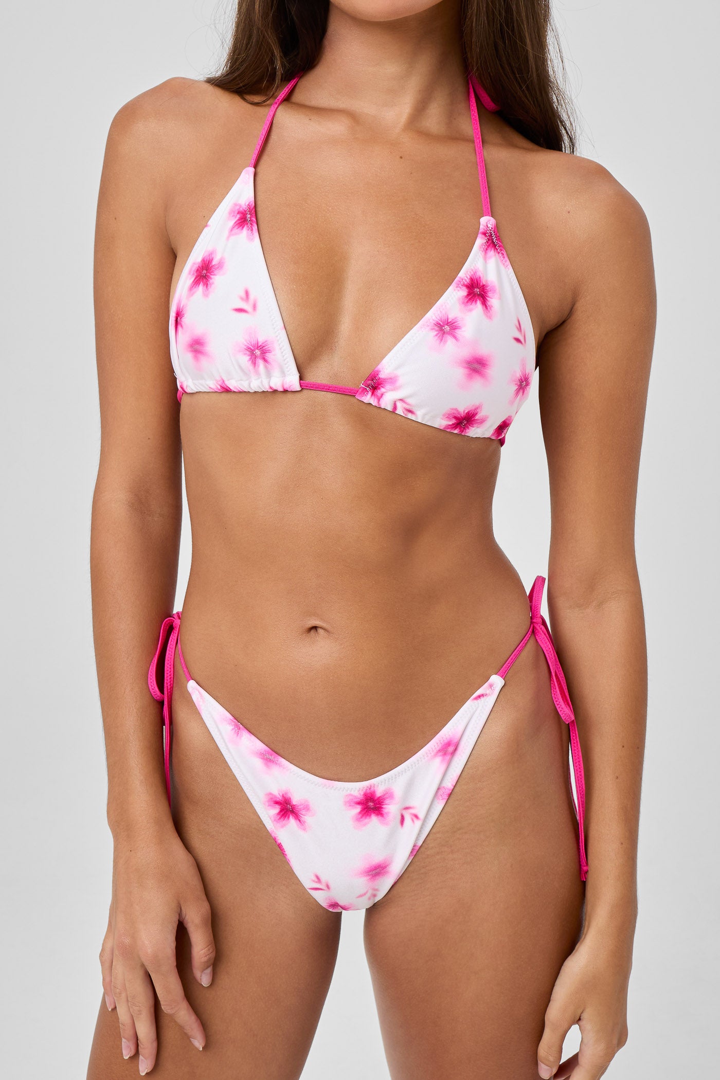 Melody Top (Cherry Blossom)