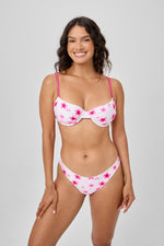 Blaire Top (Cherry Blossom)