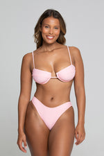 Lola Top (Pink Lemonade)