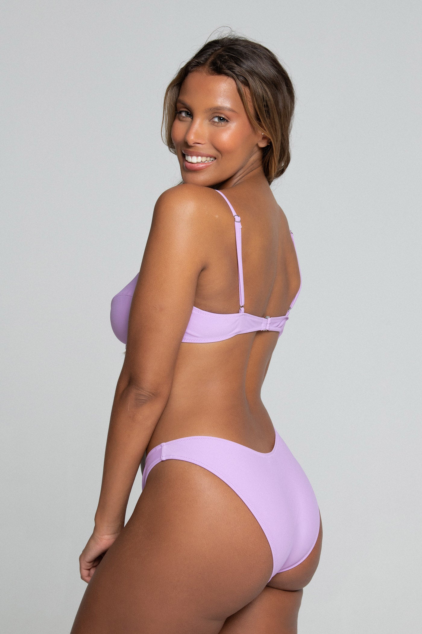 LOLA BOTTOM (LAVENDER)