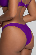 Sofie Bottom (Dark Purple)