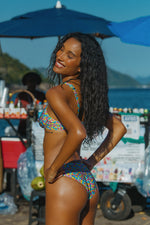 Capri Bottom (Wildflower)