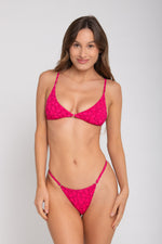 Freya Top (Rosé)