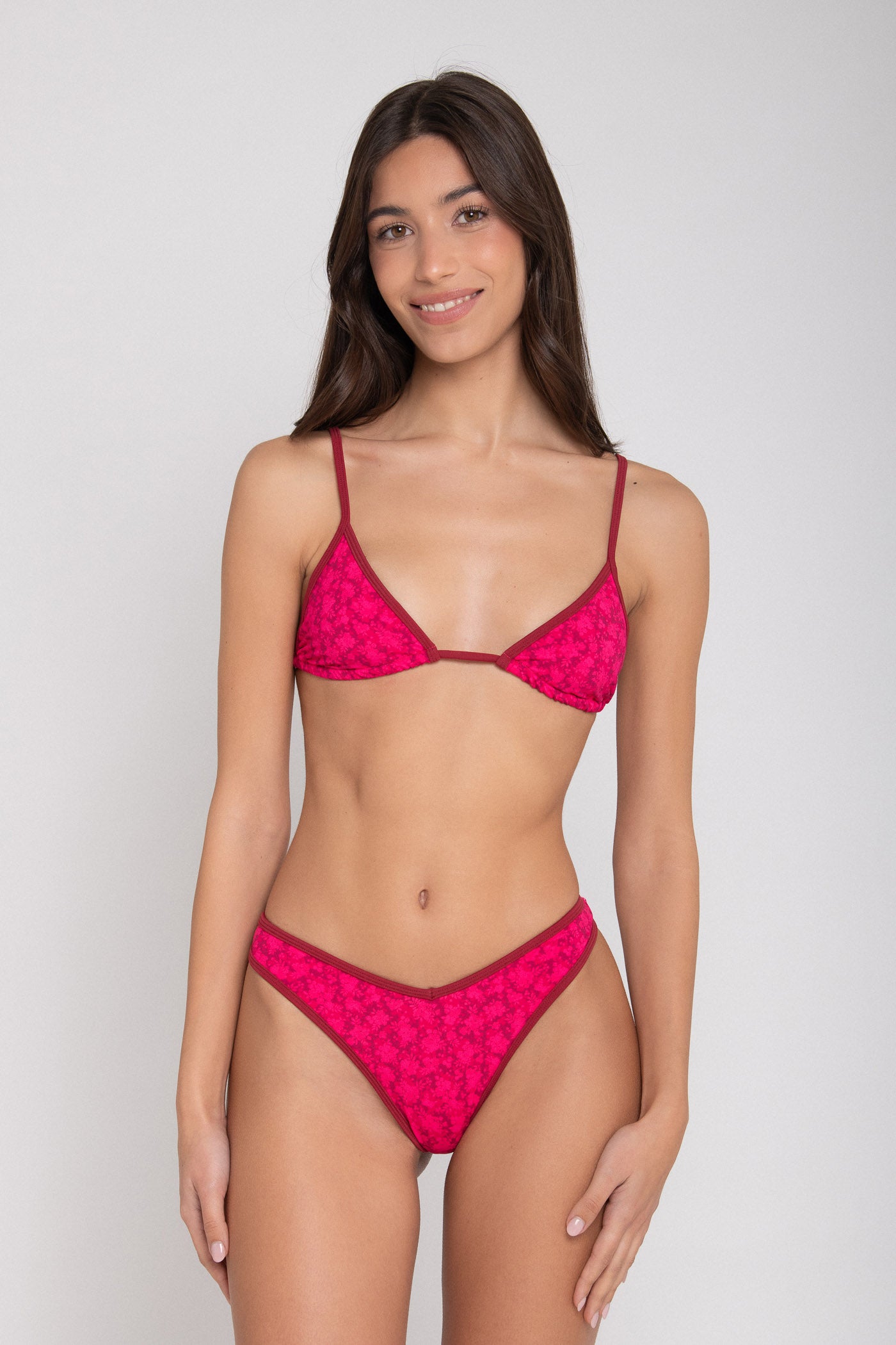 Zara Bottom (Rosé)