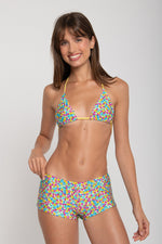 Sienna Shorts (Wildflower)