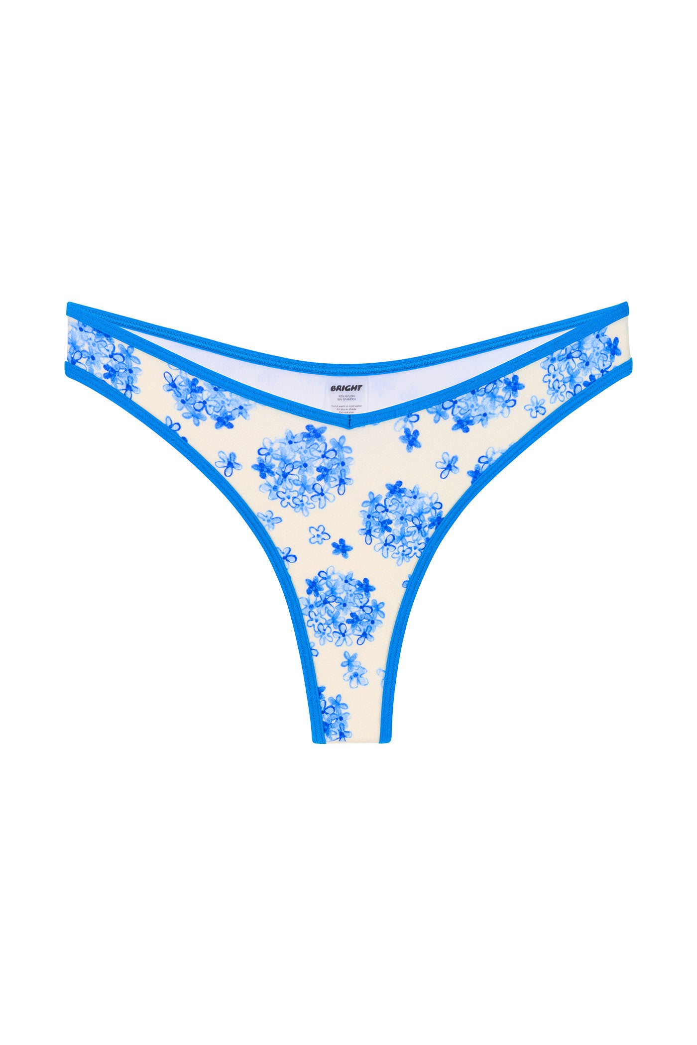 ZARA BOTTOM (AFTERNOON TEA)