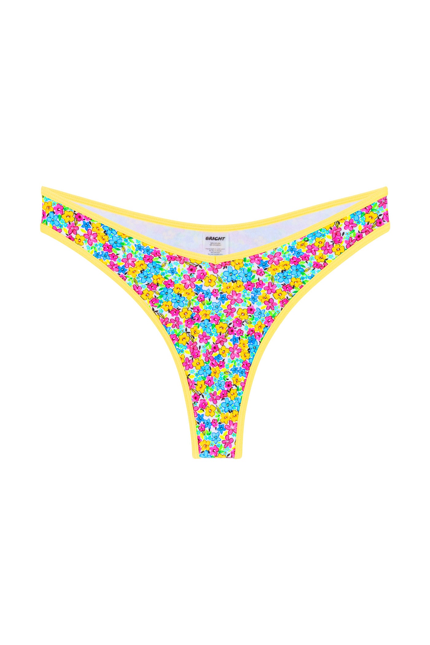 ZARA BOTTOM (WILDFLOWER)
